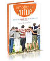 Emotional Virtue - Sarah Swafford