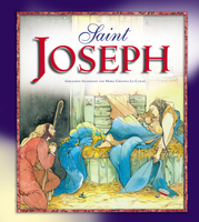 Saint Joseph - by Guadagno, Geraldine; Lo Cascio, Cristina